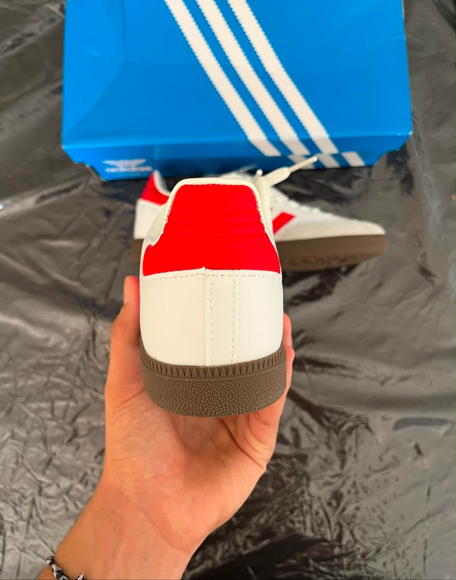 Adidas samba – photo 7